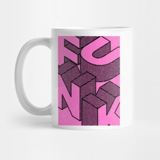 Funk De Funk Mug